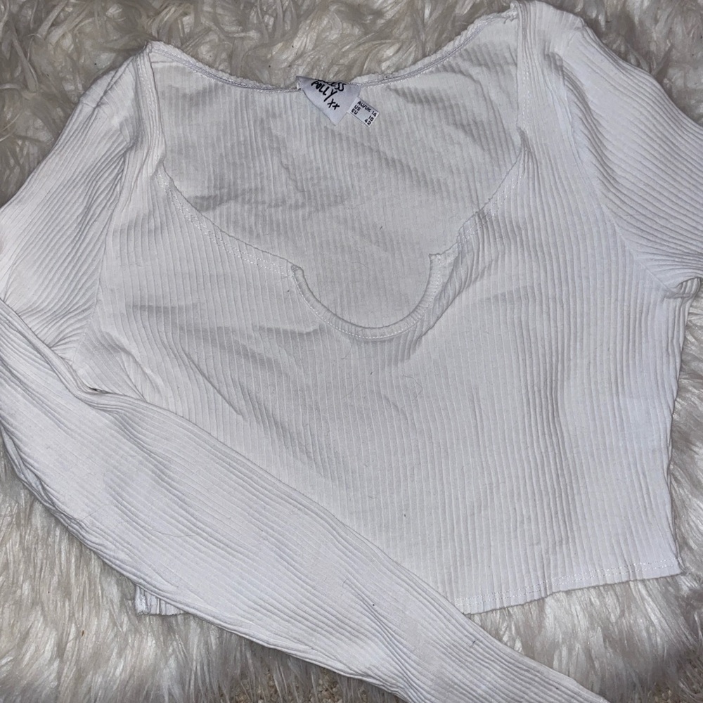 Princess polly top